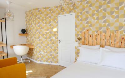 Appartement Supu00e9rieur Appartement Supu00e9rieur