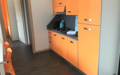 Appartamento con Terrazza