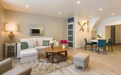 Appartement 3u00a0Chambres Appartement 3u00a0Chambres