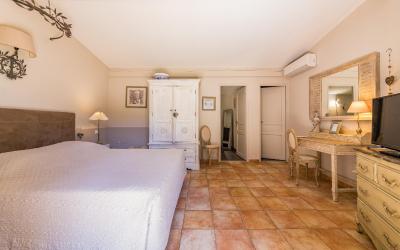 Chambre Double Standard