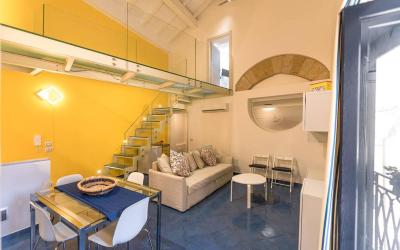 Appartamento con 3 Camere da Letto