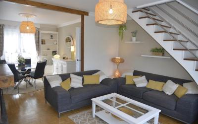 Maison 3u00a0Chambres