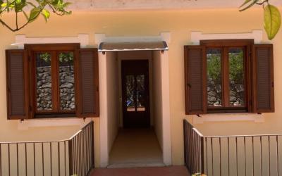 Appartamento con 2 Camere da Letto