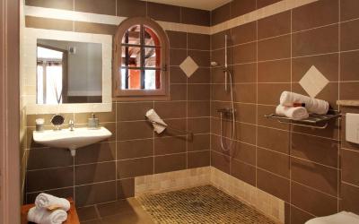 Chambre Double Kalymnos