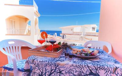 Appartamento con 2 Camere da Letto