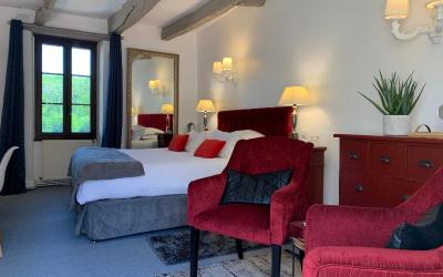 Chambre Lits Jumeaux Standard Chambre Lits Jumeaux Standard