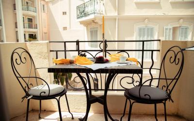 Appartement 1 Chambre