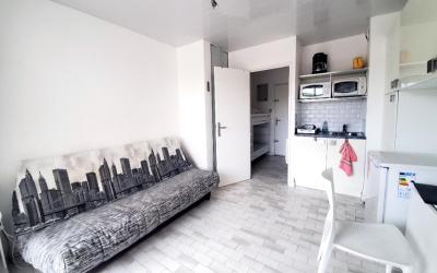 Appartement 1 Chambre Appartement 1 Chambre