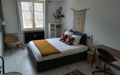 Appartement 1 Chambre Appartement 1 Chambre