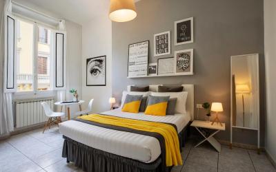 Camera Matrimoniale Superior