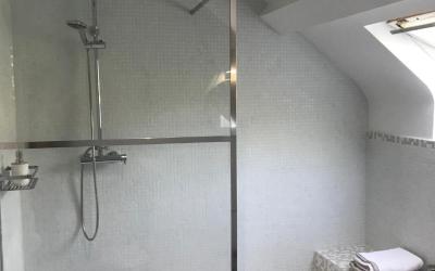 Chambre Triple Chambre Triple