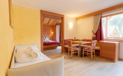 Camera Familiare (2 Adulti + 2 Bambini)