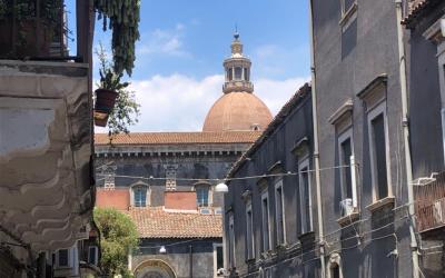 Appartamento con Balcone