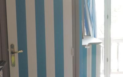 Chambre Double avec Salle de Bains Privative