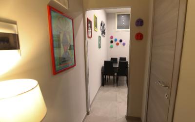 Camera Quadrupla con Terrazza