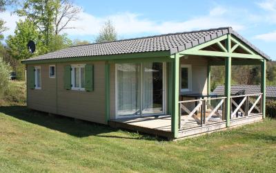 Chalet Chalet