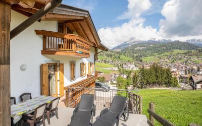 Appartamento con 2 Camere da Letto