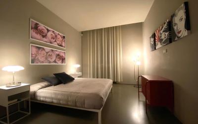 Appartamento con 1 Camera da Letto