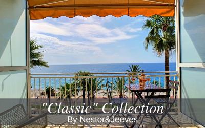 Appartement - Vue sur Mer