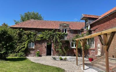 Maison 2u00a0Chambres