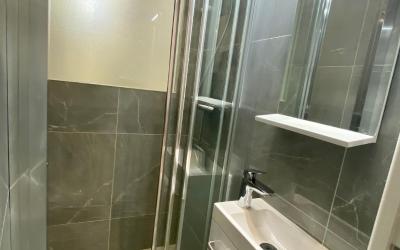 Appartement Supu00e9rieur