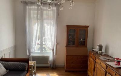 Appartement 1 Chambre