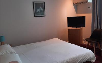 Chambre Double Supu00e9rieure Chambre Double Supu00e9rieure