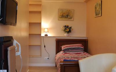 Chambre Familiale Chambre Familiale