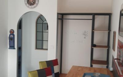 Chambre Double - Vue sur Jardin Chambre Double - Vue sur Jardin