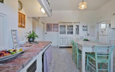 Appartamento con 2 Camere da Letto