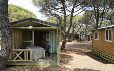 Chalet 2 Chambres Chalet 2 Chambres