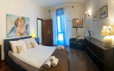 Appartamento con 1 Camera da Letto