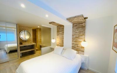 Appartement 1 Chambre