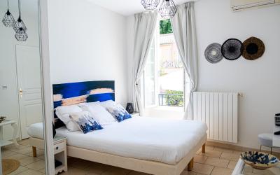 Chambre Double Standard Chambre Double Standard