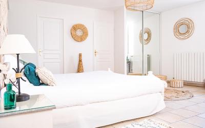 Chambre Triple Deluxe Chambre Triple Deluxe