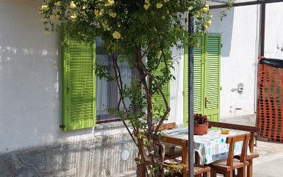 Appartamento con 1 Camera da Letto