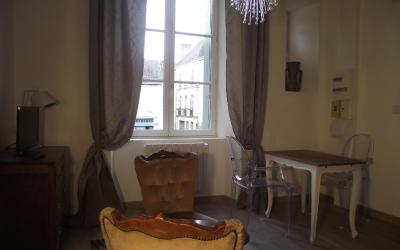 Appartement Supu00e9rieur