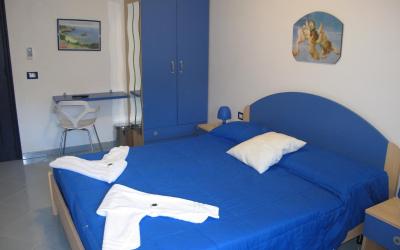 Camera Matrimoniale Economy