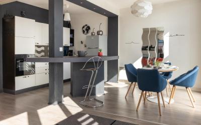 Appartement 1 Chambre Appartement 1 Chambre