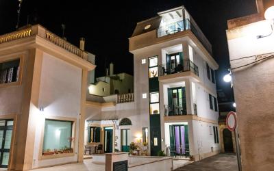 Appartamento con 1 Camera da Letto