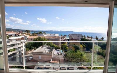 Appartement 1 Chambre