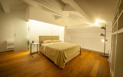 Appartamento su 2 Livelli