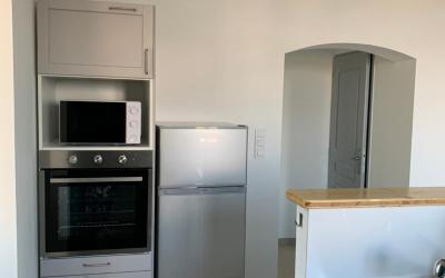 Appartement avec Terrasse