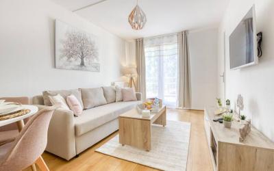 Appartement 1 Chambre