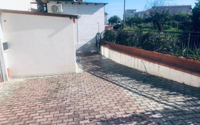 Appartamento con 1 Camera da Letto