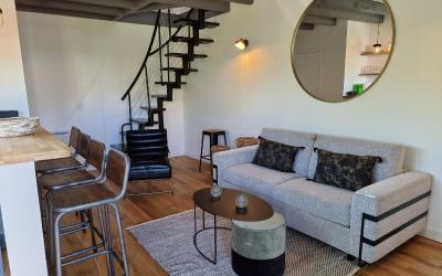 Maison 1 Chambre Maison 1 Chambre