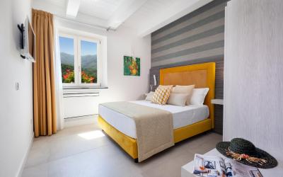 Camera Matrimoniale Superior