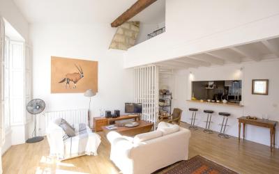 Appartement 2 Chambres Appartement 2 Chambres