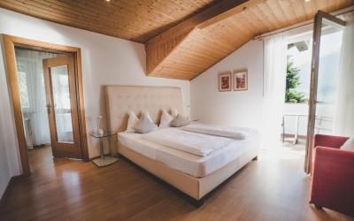 Appartamento con Balcone