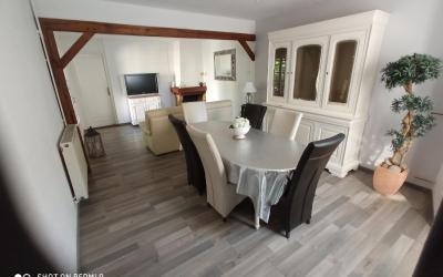 Maison 3u00a0Chambres